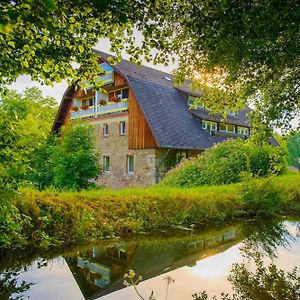 Hotel Frankenschleif